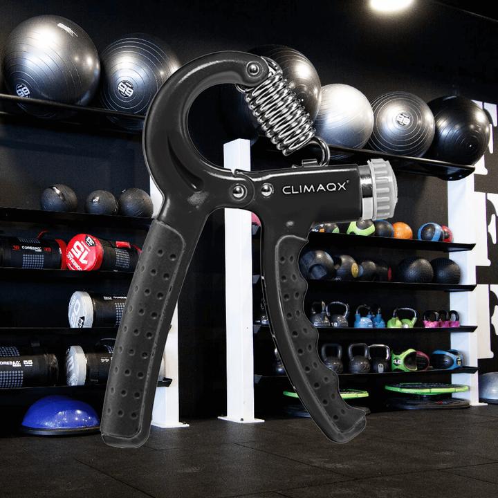 Actual product image Climaqx Unterarmtrainer