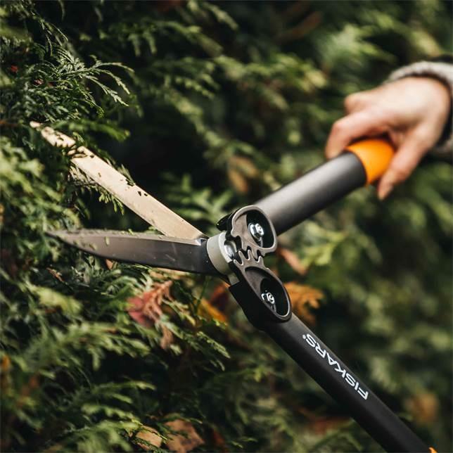 Actual product image Fiskars Hs72 (Hedge trimmer)
