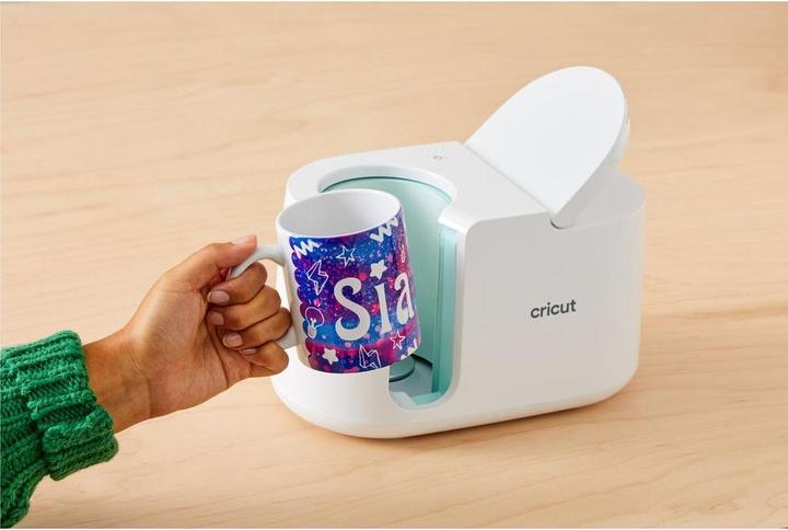 Produktbild Cricut Tasse Infusible Ink (425 ml, 6 x)