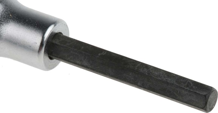 Productafbeelding Stahlwille Inbussleutels 1/4DRx4mm (4 mm)