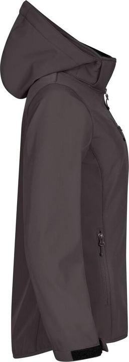 Produktbild Clique Classic Softshell Hoody Women (S)