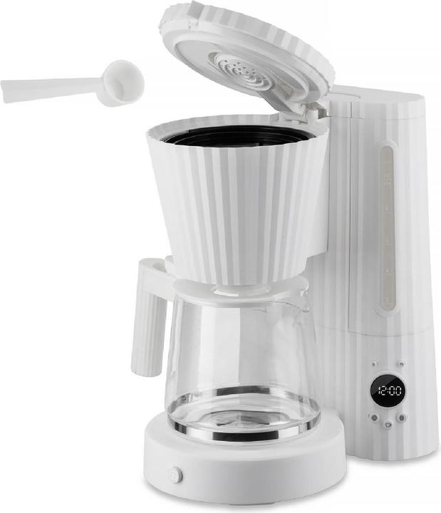 Immagine prodotto Alessi Caffettiera a filtro Plissé