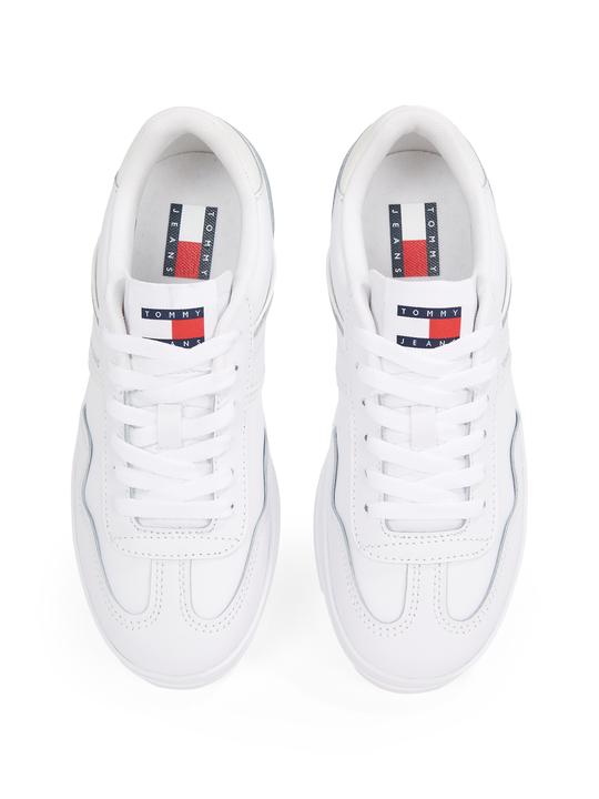 Produktbild Tommy Hilfiger The Greenwich Leather (37)