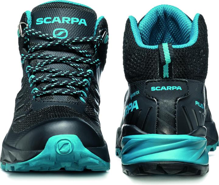 Produktbild Scarpa Rush Mid GTX Schuhe (32)