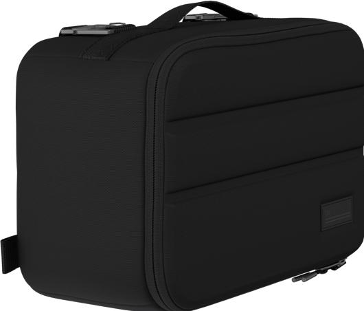 Produktbild D_b_ The Ramverk (Kamera Innentasche, 7.50 l)