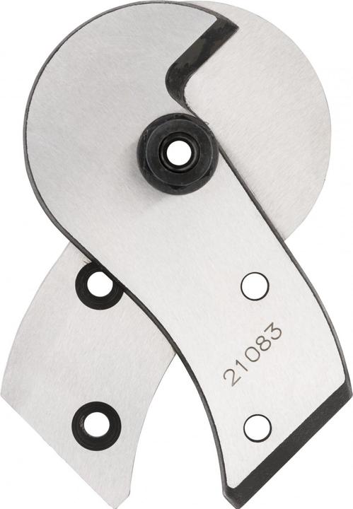 Image du produit Knipex Tête coupante de rechange pour 95 71 600 / 95 77 600 (Lame de rechange)