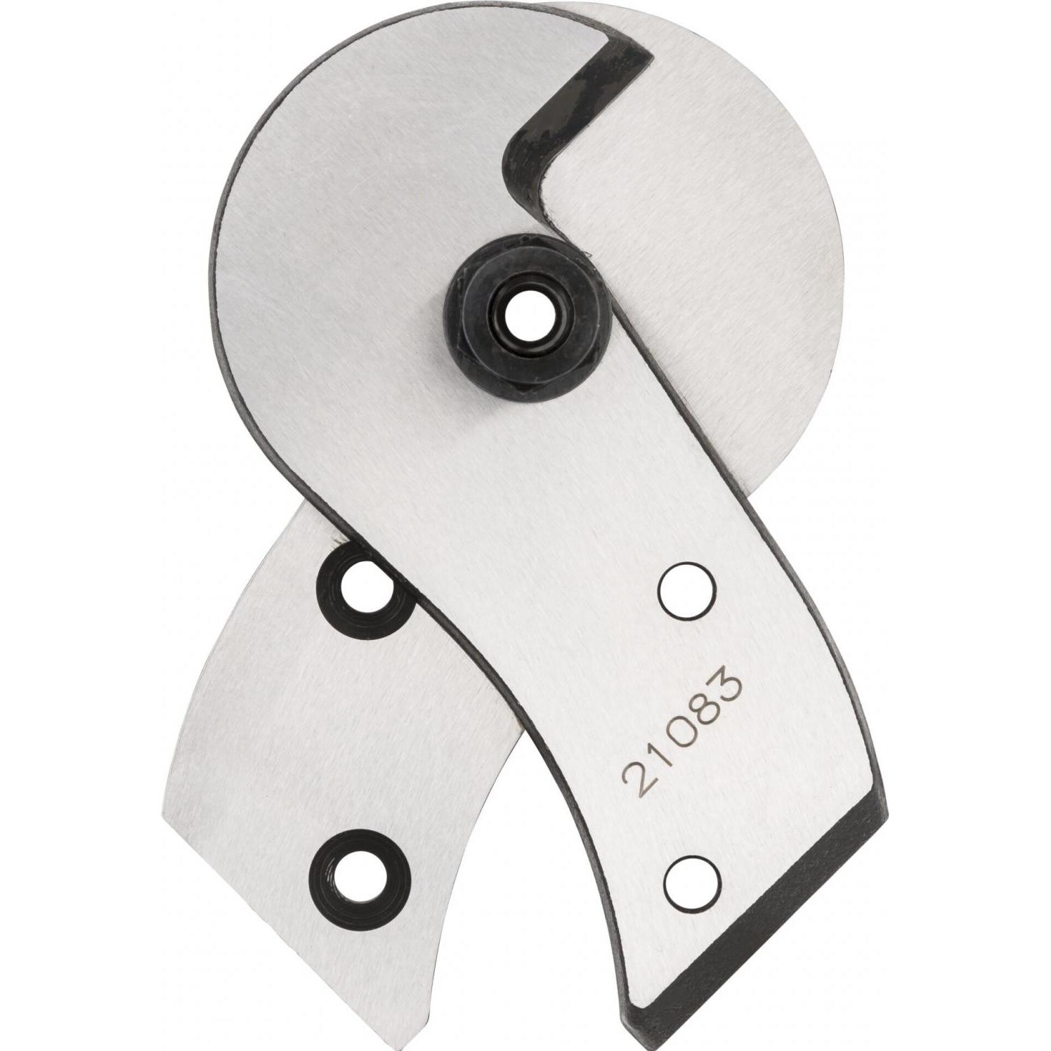 Thumbnail - Knipex, Zubehör Schneidwerkzeug, Ersatzmesserkopf für 95 71 600 / 95 77 600 (Ersatzklinge)