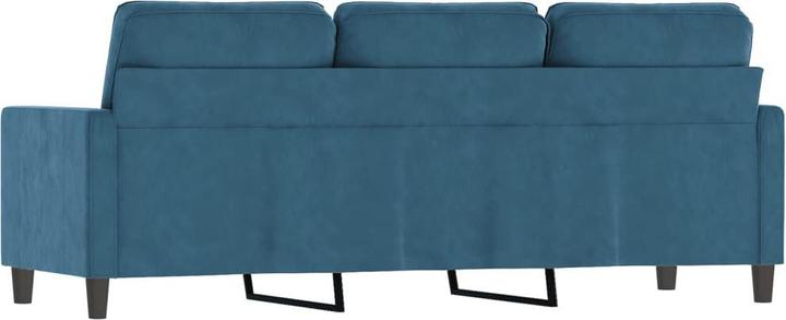 Produktbild vidaXL Hugibert (3-Sitzer)