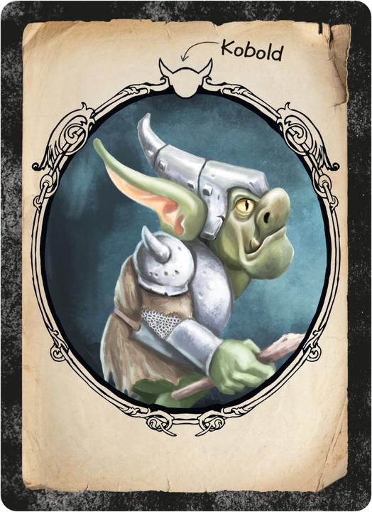Immagine prodotto KoboldKroniken. La notte dei goblin (Tedesco)