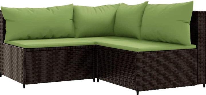 Produktbild vidaXL Lilly