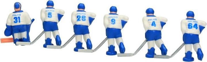 Produktbild Stiga Hockey Ersatz-Team Finnland