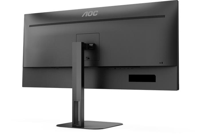 Produktbild AOC U34V5C/BK (3440 x 1440 Pixel, 34")