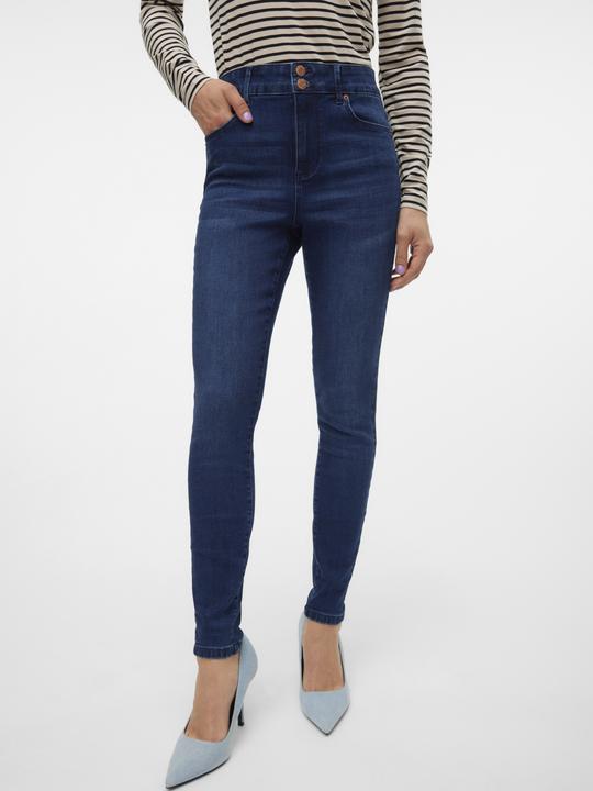 Immagine prodotto Vero Moda VMSOPHIA Hohe Taille Slim Fit Jeans Skinny Jeans (34)