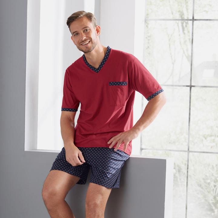 Produktbild Erwin Müller Herren-Shorty (54)