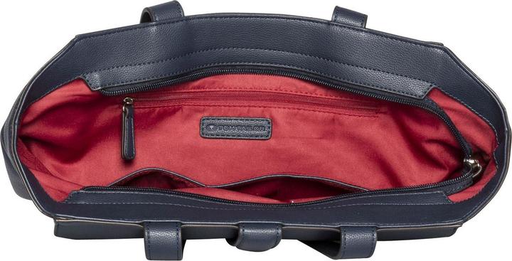 Produktbild Tom Tailor Amely Shopper Tasche 30 cm