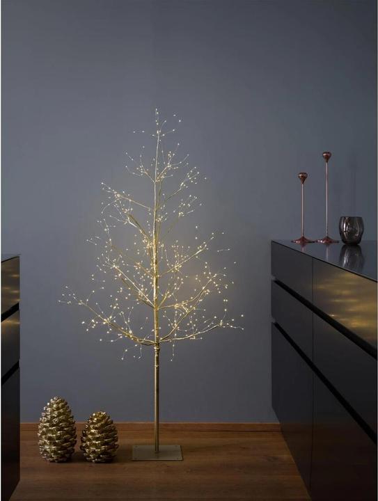 Produktbild STT Champagne Baum