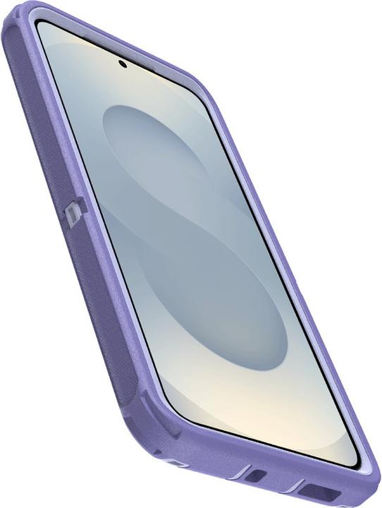 Actual product image OtterBox Defender (Samsung Galaxy S24+, Samsung Galaxy S25+)