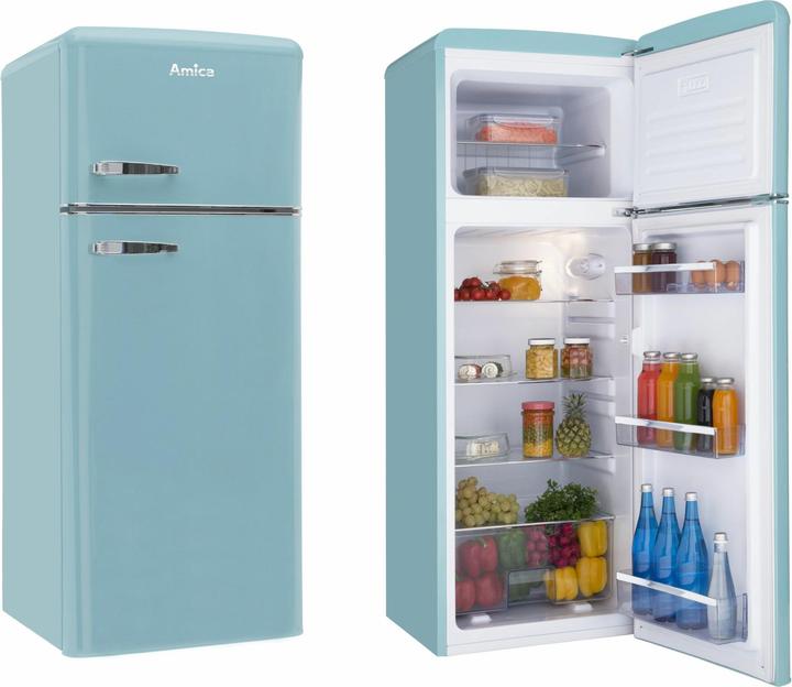 Immagine prodotto Amica DTR374190T (206 l)