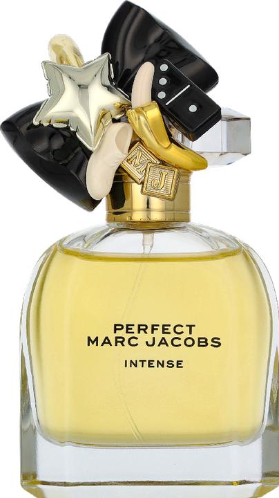 Produktbild Marc Jacobs Intense (Eau de Parfum, 50 ml)