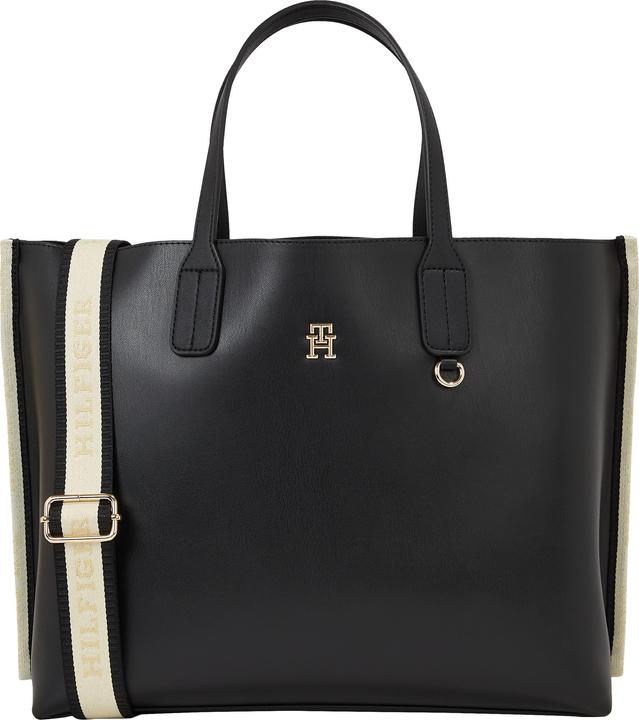 Produktbild Tommy Hilfiger Iconic Tommy Satchel