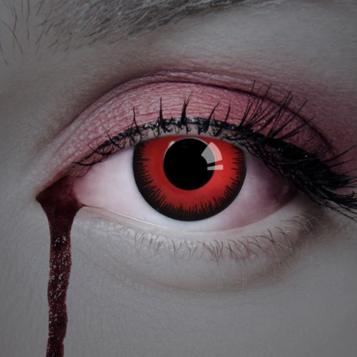 Actual product image Aricona Red Nights (Red)