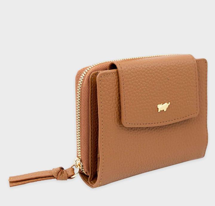 Actual product image Braun Büffel Hanna Rfid