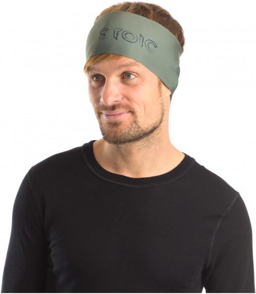 Produktbild Stoic HeladagenSt. Seamless Headband with Fleece