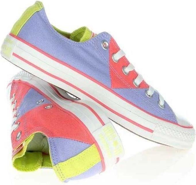 Image du produit Converse Chuck Taylor Multipanel-Schuhe (36.5)