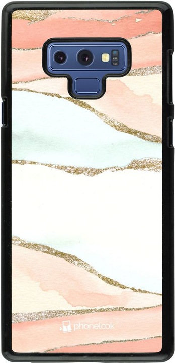 Produktbild PhoneLook Hülle Shimmering Orange (Samsung Galaxy Note 9)