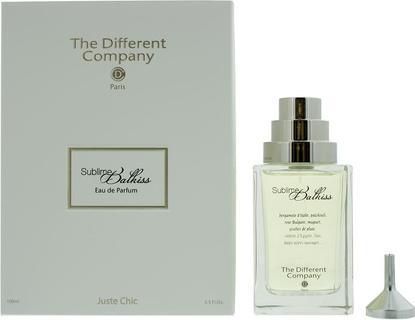 Produktbild The Different Company Sublime Balkiss (Eau de Parfum, 100 ml)