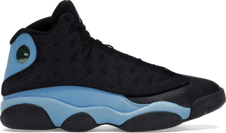 Produktbild Jordan 13 Retro Black University Blue (41)
