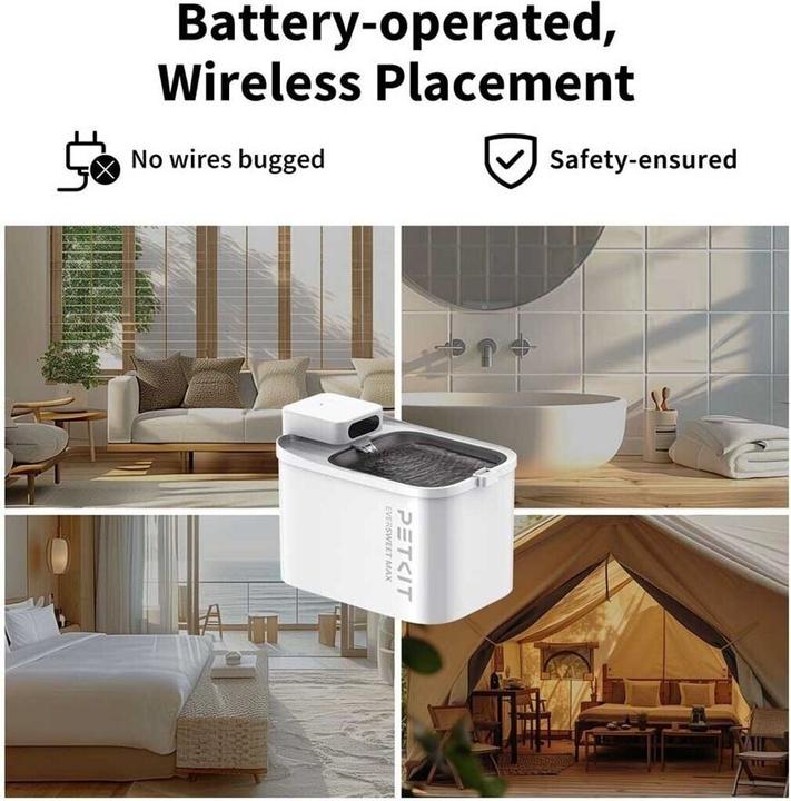 Immagine prodotto Petkit Eversweet Max (3 l)