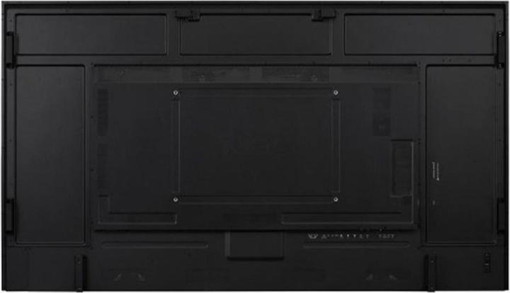 Actual product image NEC MultiSync M751 190.5cm 75inch M Series Large Format Display UHD 500cd/m2 Direct LED backlight 24 (3840 x 2160 Pixels, 75")