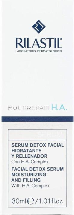 Produktbild Rilastil Multirepair Detox-Serum (30 ml)