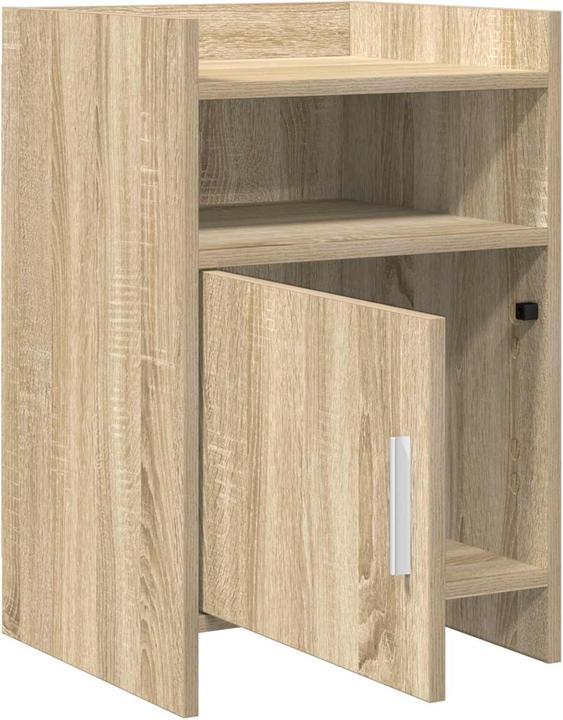 Immagine prodotto vidaXL Nachttisch (36 x 40 x 60 cm)