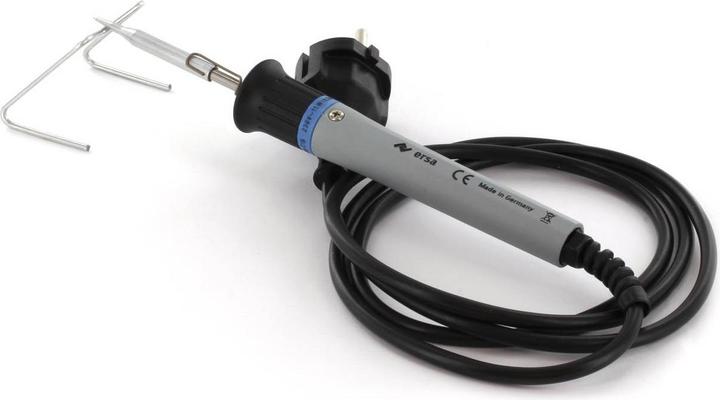 Actual product image Soldering iron 230 V 15 W MULTITIP
