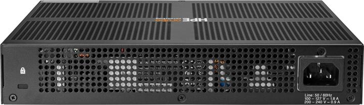 Produktbild HPE Aruba 2930F 12G PoE+ 2G/2SFP+ Switch (12 Ports)