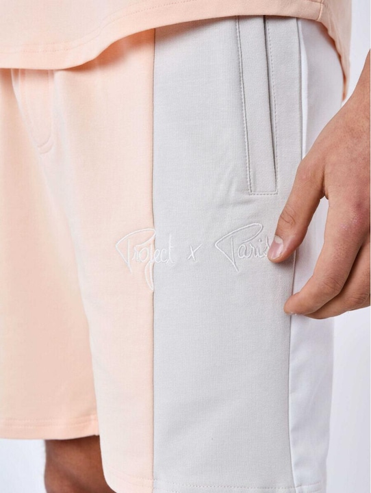 Produktbild Project X Paris shorts coorbock (L)