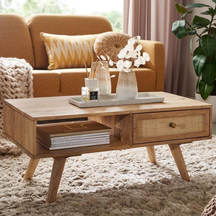Image du produit Wohnling Jayden (90 x 40 x 45 cm)