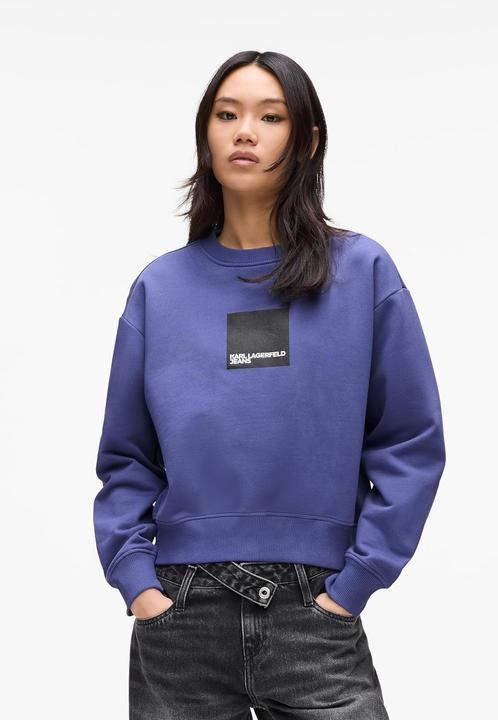 Produktbild Karl Lagerfeld Maglione con Logo Box (XL)