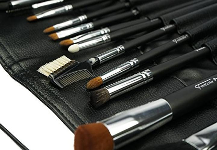 Produktbild Cosmetic Fantasia Prof. Pinsel-Set 15 tlg. (Set)