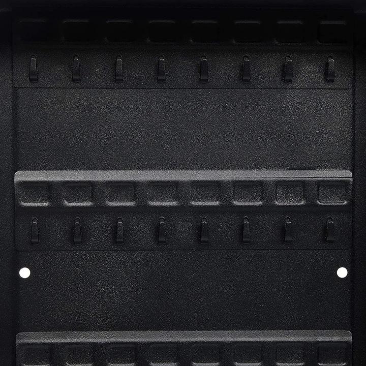 Actual product image Yale Key box