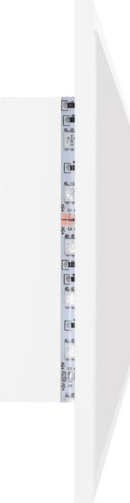 Produktbild vidaXL Spiegel (90 x 37 cm)