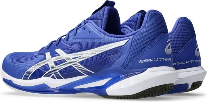 Image du produit ASICS Performance Asics Solution Speed Ff 3 Clay Dark Cobalt/White Man (47)