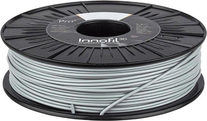 Produktbild Basf Ultrafuse Pro1 Tough PLA Grau 2,85 mm 750 g (Tough PLA, 2.85 mm, 750 g, Grau)