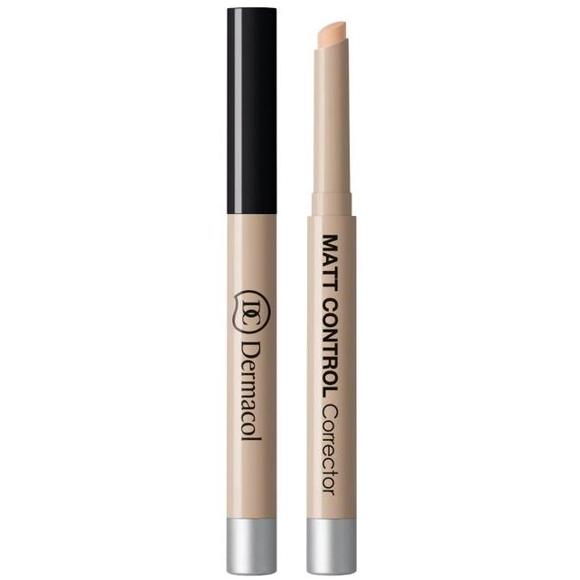 Dermacol, Concealer, Matt Control (01)