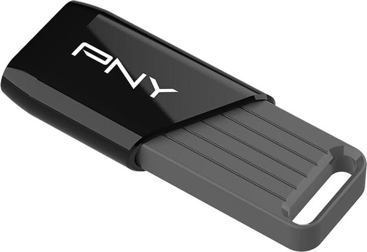 Produktbild PNY ATTACH X USB 3.2 64GB PACK (64 GB, USB-A)