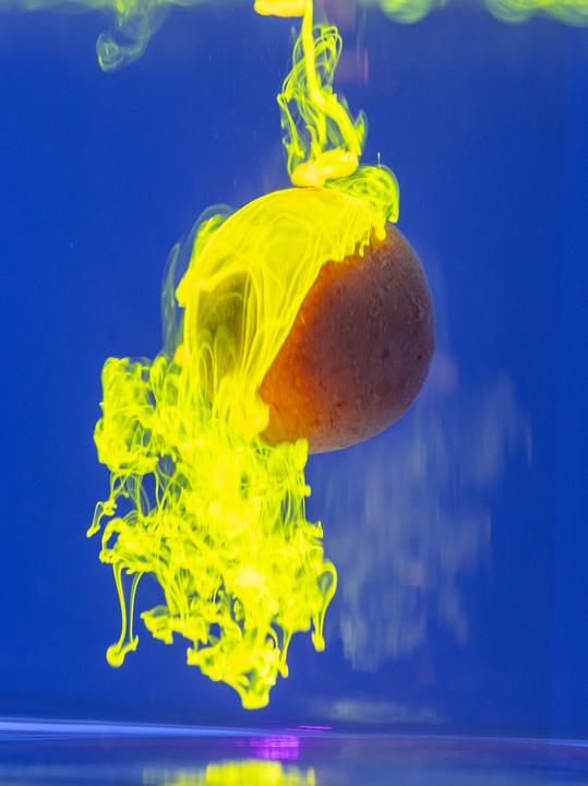 Produktbild 4K Cloud Booster Caipirinha 70ml (15.50 cm)