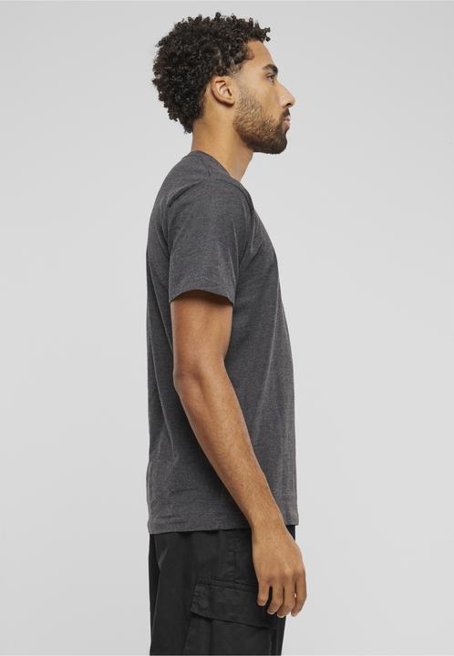 Actual product image Mister Tee Easy Sign Tee - 14679 (L, S)