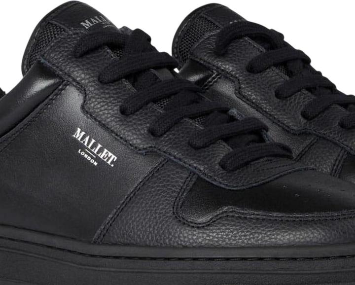 Immagine prodotto Mallet Bentham Scarpe da Ginnastica PelleDonna (38)